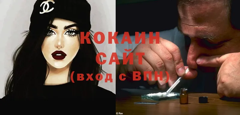 гидра tor  Вилючинск  COCAIN FishScale 